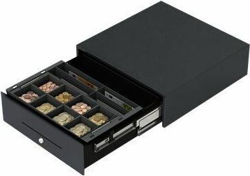 Produktbild APG Cash Drawer APG STD2000 Elektronische Kassenschublade