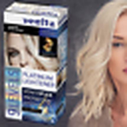 Immagine prodotto Venita 9 - Leveles Platinium Lightener schiarente per capelli 9 toni 125ml (9 toni 125ml)