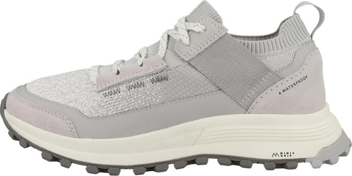 Actual product image Clarks ATLTrekKnit WP - 56835 (41)