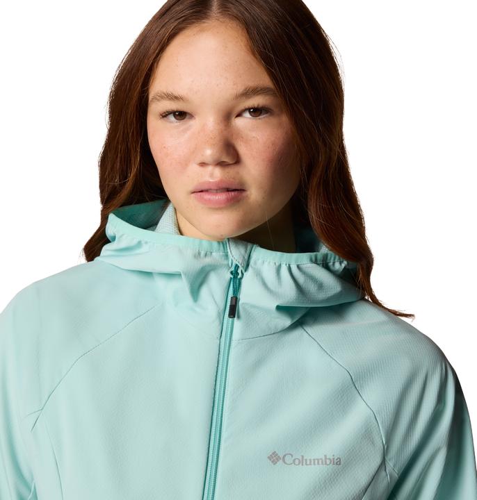 Immagine prodotto Columbia Giacca softshell con cappuccio Sweet As™ III da donna (XL)