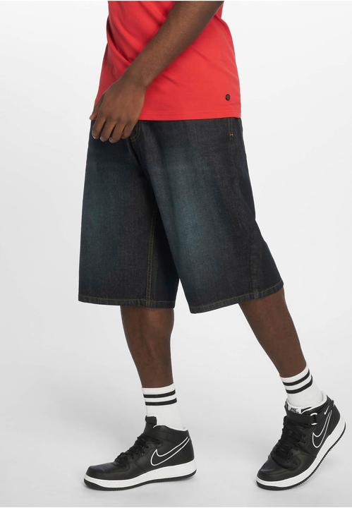 Produktbild Rocawear FRI Baggy Fit Jeansshort - 82391 (W34)