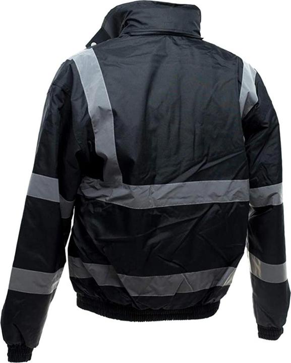 Produktbild Yoko HiVis Bomber Jacke (2 StückPackung) (M)