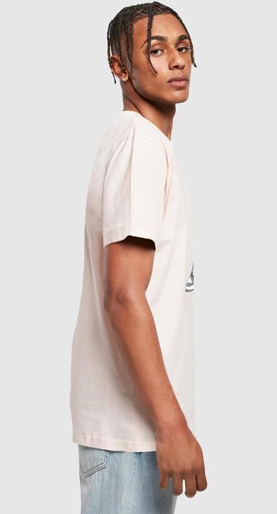 Actual product image Mister Tee Seagull Sneakers Tee - 18357 (M)