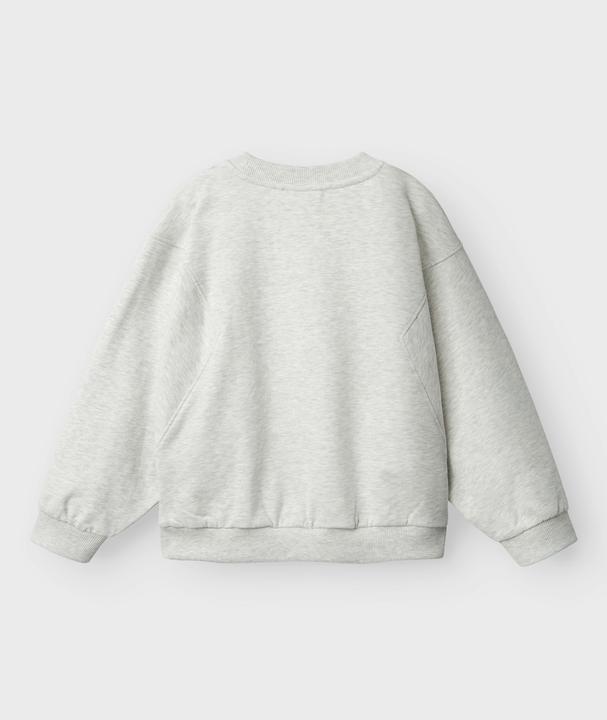Image du produit Name it Bio-Baumwoll Sweatshirt (158)