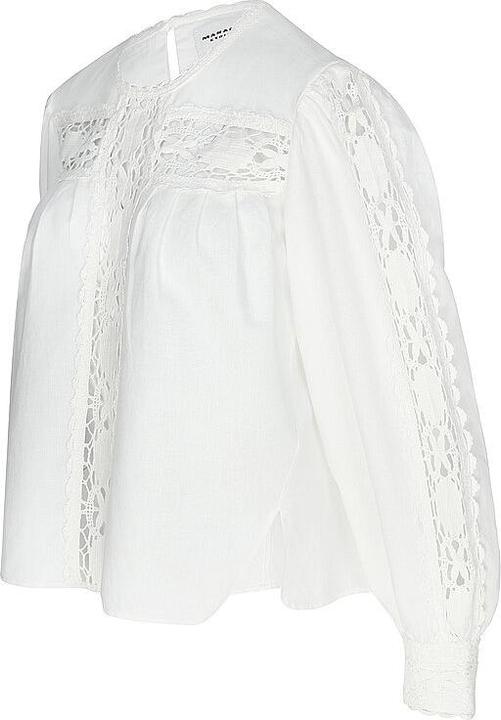 Actual product image Isabel Marant Valmira (40)