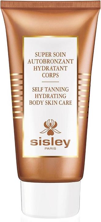 Image du produit Sisley Auto-bronzant hydratant (Sérum autobronzant, 150 ml)