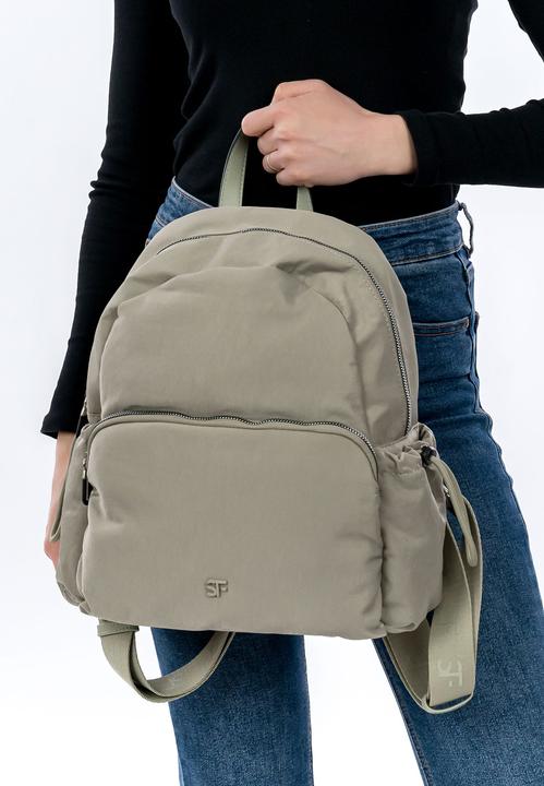 Actual product image Suri Frey Rucksack SFY Abby (0.01 l)