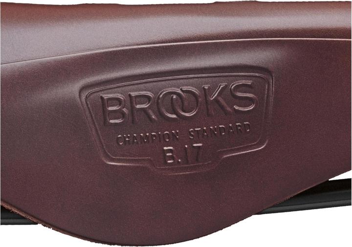 Produktbild Brooks England B17 Standard