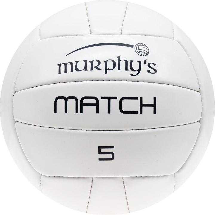 Murphy's Gälisches Fussball Spiel