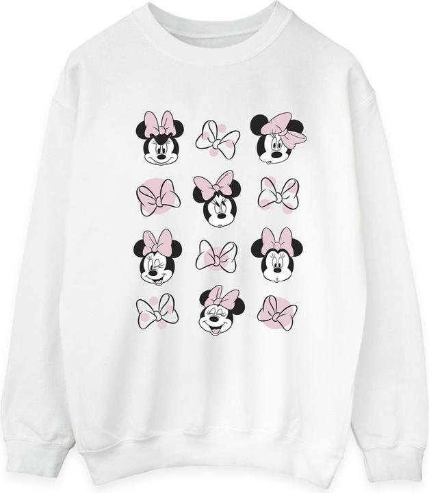 Produktbild Disney Minnie Mouse Multiple Sweatshirt (XL)