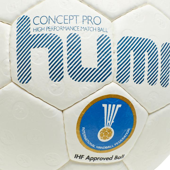 Produktbild hummel Handball Concept Pro Matchball