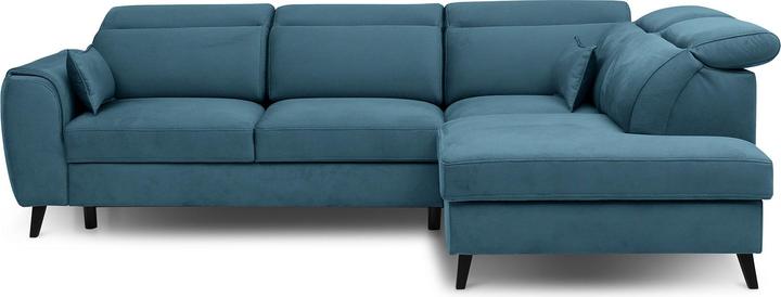 Bleu foncé Savoi 38