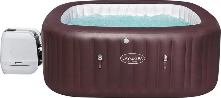 Produktbild Bestway Lay-Z-Spa Maldives HydroJet Pro (7 Pers.)