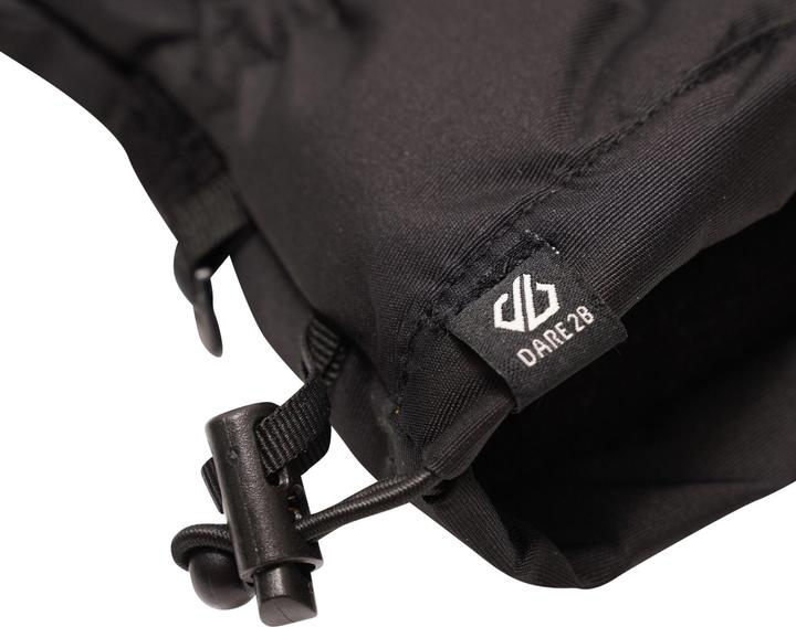 Actual product image Dare2b Acute ski gloves (XS)