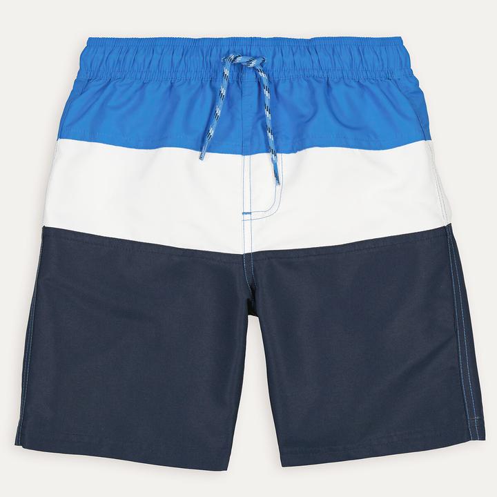 Produktbild La Redoute Collections Badeshorts (140)