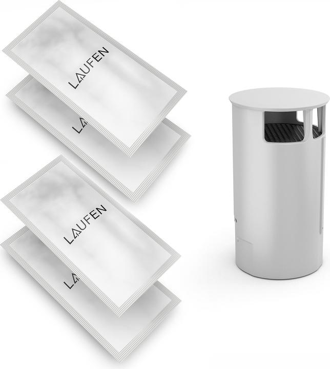 Produktbild Laufen Cleanet Riva