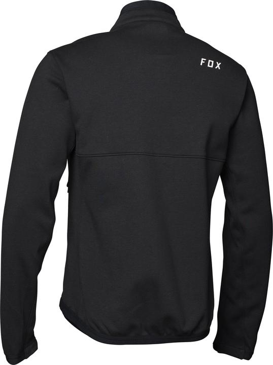 Immagine prodotto Fox Giacca 23 Ranger Fire Fleece Crew Bl (M)
