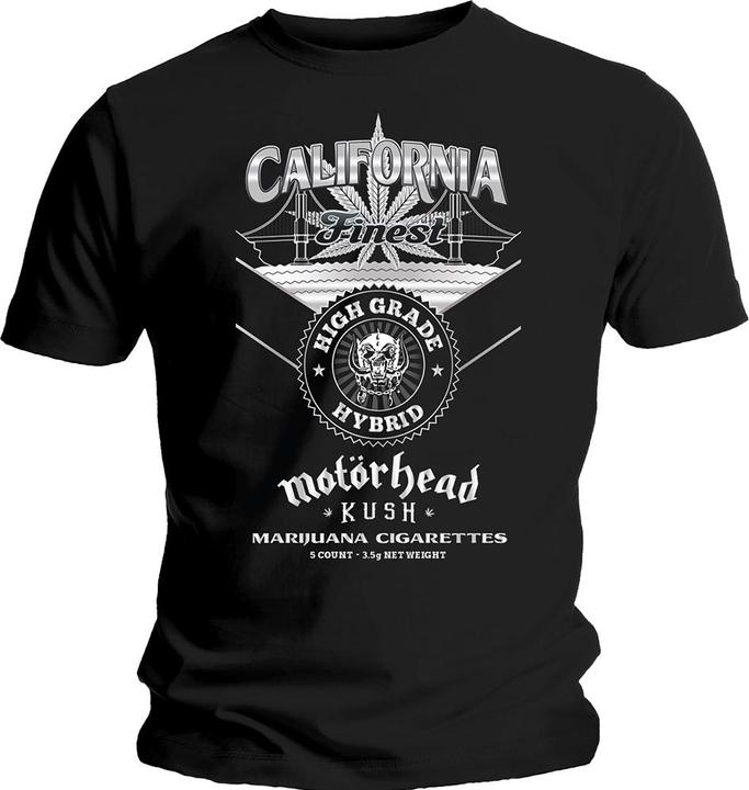 Motorhead Kush
