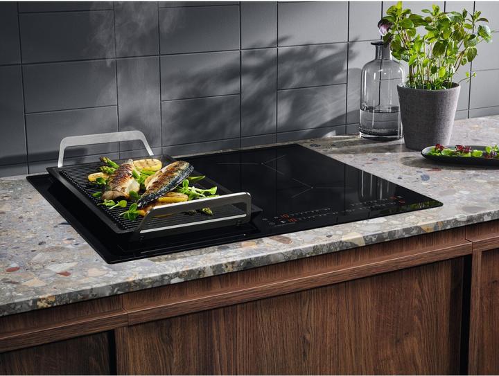 Actual product image Electrolux EIV634