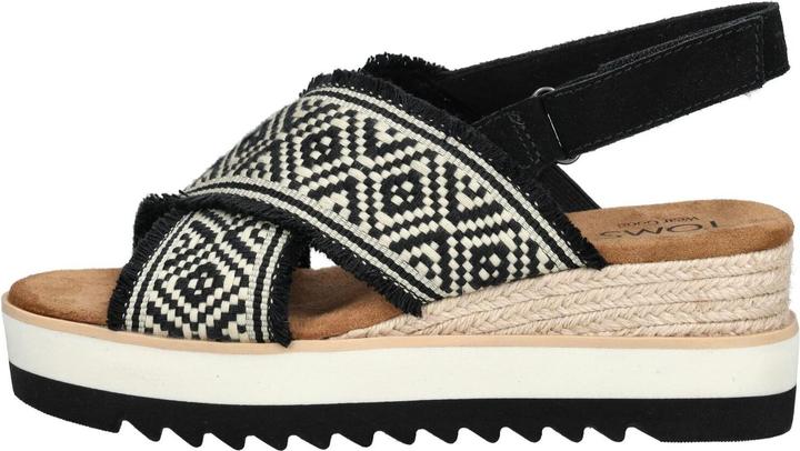 Produktbild Toms Sandalen (36.5)