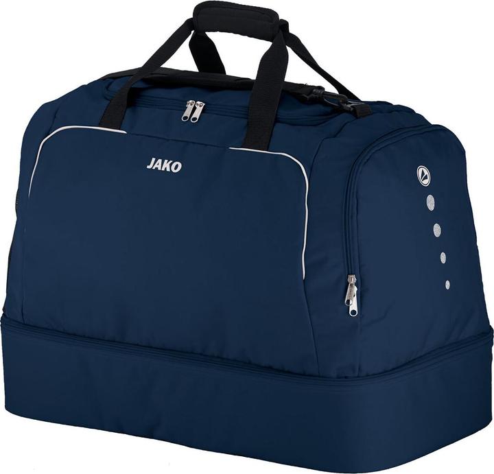 Actual product image JAKO Classico sports bag with bottom compartment (55 l)