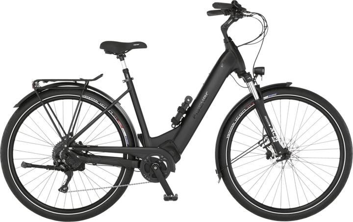 Image du produit Fischer Cita 8.0I 720 43cm bk 64329 (43 cm)