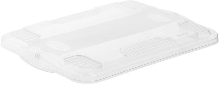 Image du produit Rotho Agilo (40 x 29 x 4 cm, 1 l)