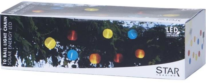 Produktbild Star Trading Solar Rice Ball (2.70 m)