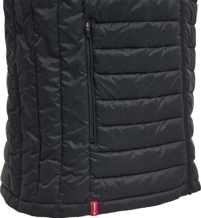 Immagine prodotto hummel Gilet Trapuntato Rosso (3XL)