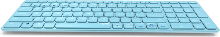 Actual product image Rapoo E9700M Ultraslim (CH, Wireless)