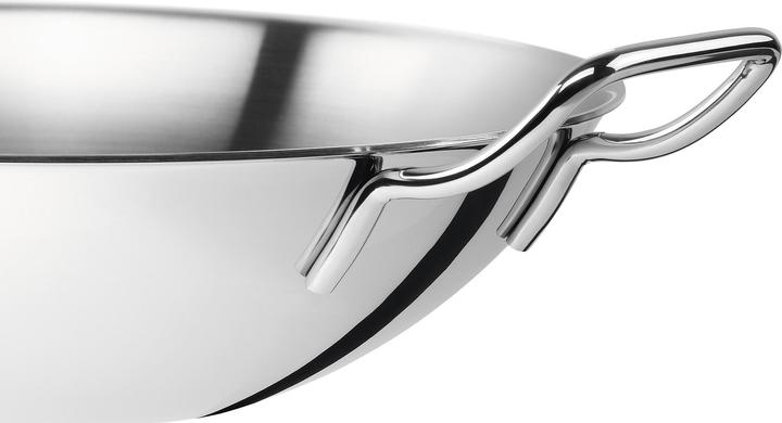 Immagine prodotto Zwilling Wok Plus (32 cm, Wok, Acciaio inossidabile)