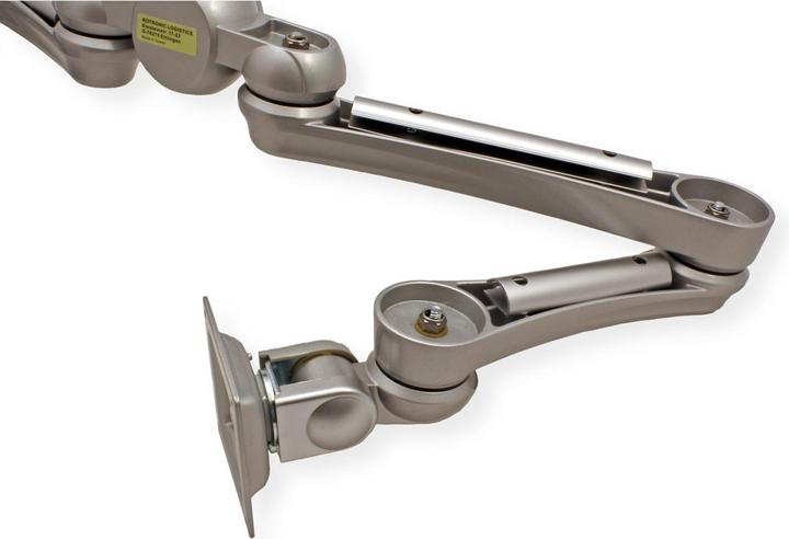 Actual product image Roline LCD double arm support bar 4G (Table, 27")