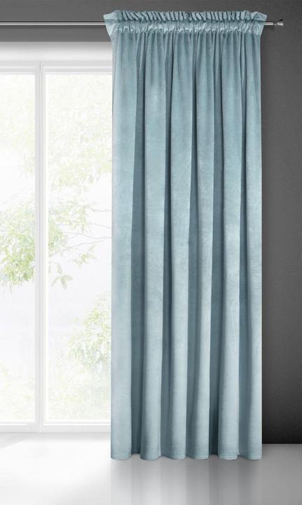 Actual product image Eurofirany Zas (140 x 270 cm)