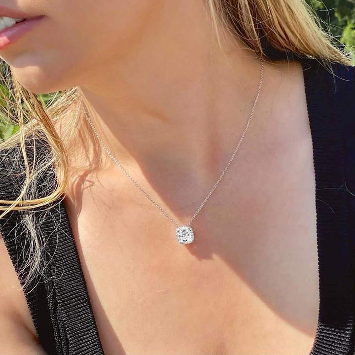 Image du produit Candy Collier Balera, argent sterling 925 (Argent sterling 925, 42 - 45 cm)