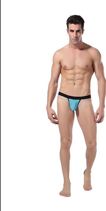 Immagine prodotto Shots Jock (XL)