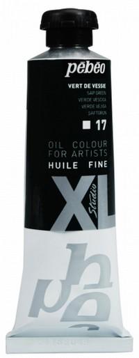 Actual product image Pebeo XL Fine Oil (Sap green, 37 ml)