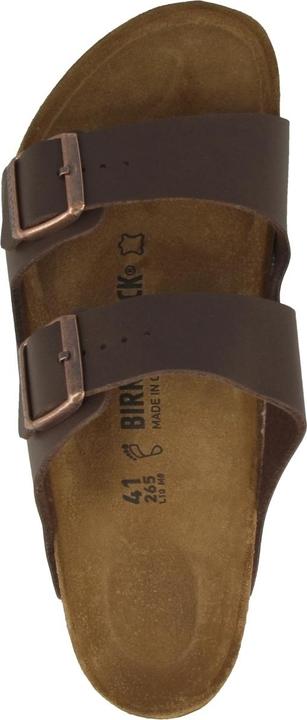 Produktbild Birkenstock Arizona Birko-Flor Normal (47)