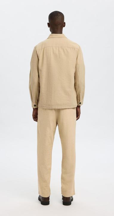 Image du produit Selected Homme Langarm Overshirt (L)