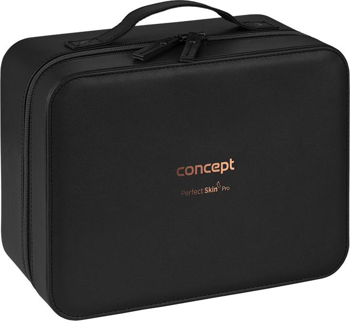 Image du produit Concept IL5020 Épilateur Noir