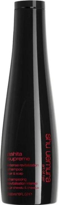 Immagine prodotto Shu Uemura Ashita Supreme Shampoo - 300ml (300 ml, Shampoo liquido)