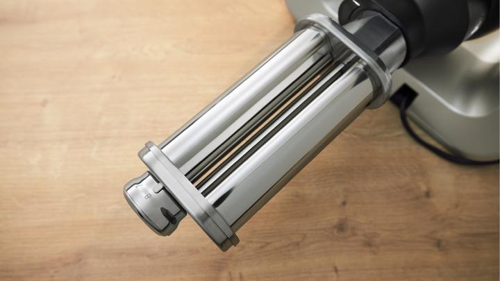 Produktbild Bosch Hausgeräte PastaPassion Set, MUZS6PP