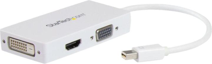 Immagine prodotto StarTech Adattatore Mdp A Vga/Dvi/Hdmi (Mini DP, 10 cm)