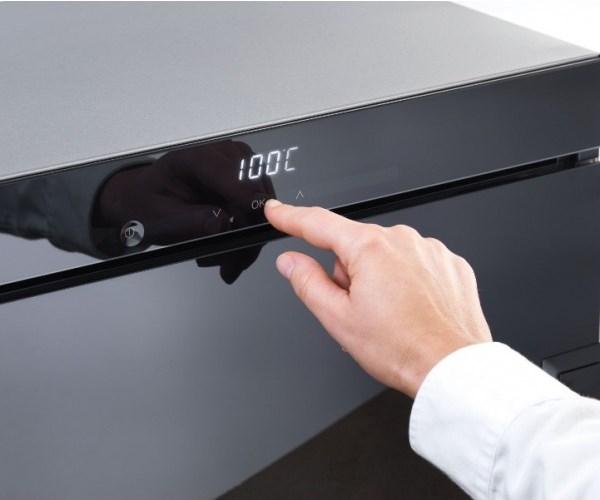 Produktbild Miele Dg 6010-Ch S