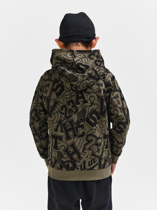 Immagine prodotto hummel hmlMOLT HOODIE (128)