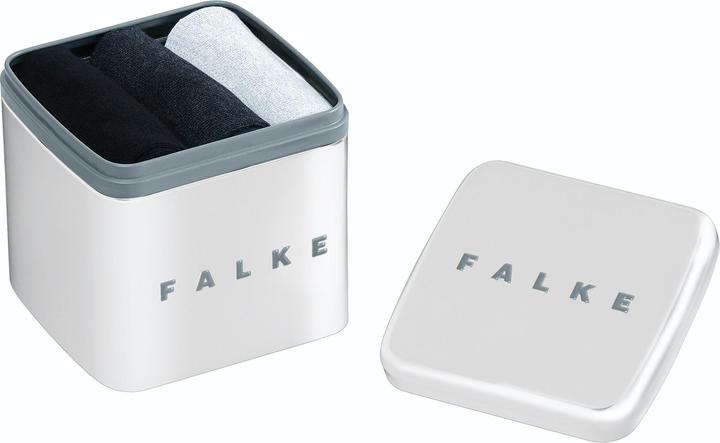 Immagine prodotto Falke Happy Box SN (confezione da 3, 35 - 38)