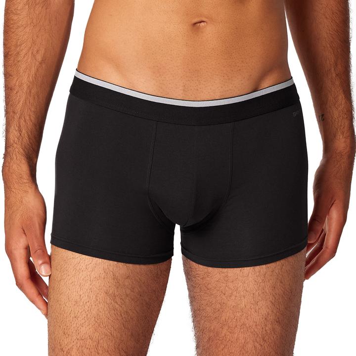 Immagine prodotto Skiny 6er Pack Basic Retro Short / Pant (XL, confezione da 6)