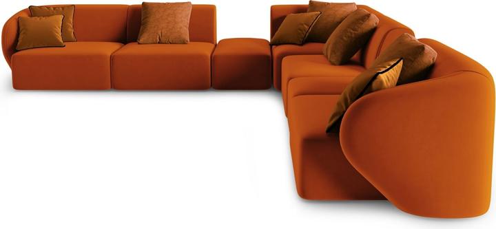 Produktbild Maison Heritage Chiara (Ecksofa)