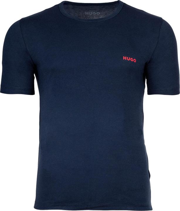 Image du produit HUGO T-Shirt Rn Triplet P (L)