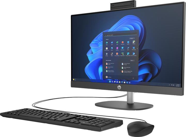 Image du produit HP 245 G10 (AMD Ryzen 5 7520U, 16 Go, 512 Go)