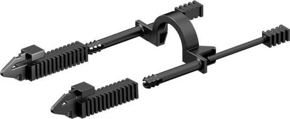 Immagine prodotto Rittal Blocco universale PDU per spine C14/C20